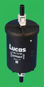 LUCAS FILTERS lfpf003 -  Топливный фильтр